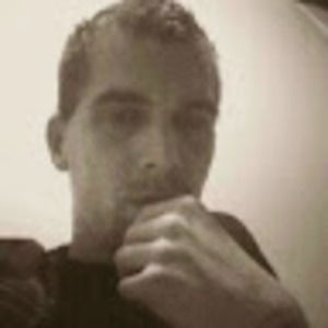 Meet your Posher, Chad